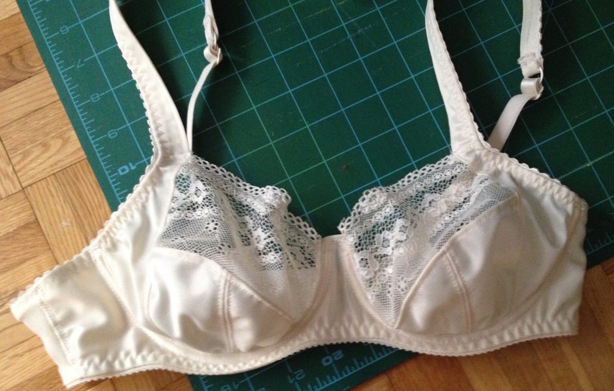 Sew Bras with Beverly Johnson 3-Class Set
